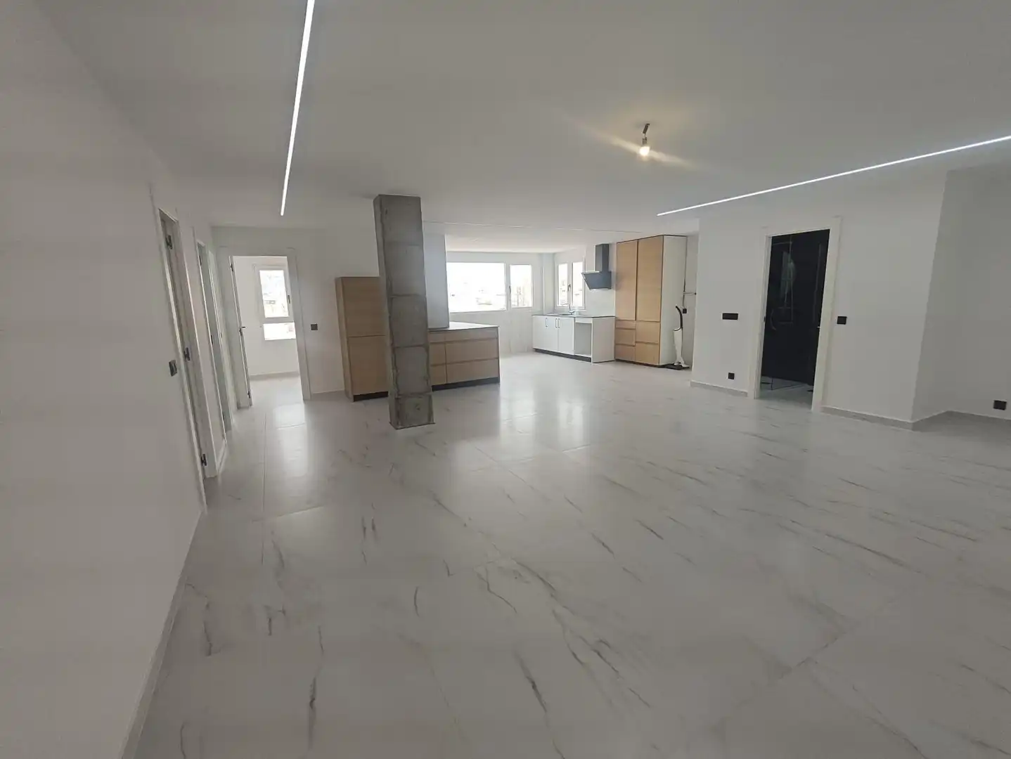 Flat for sale in Petrer  with Terrace and Balcony