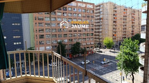 Foto 4 de Piso en venta en De Ronda, Joc de la Bola - Camps d'Esports, Lleida Capital