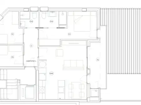 Wohnung zum Verkauf in Pinatell 2, imagen 2