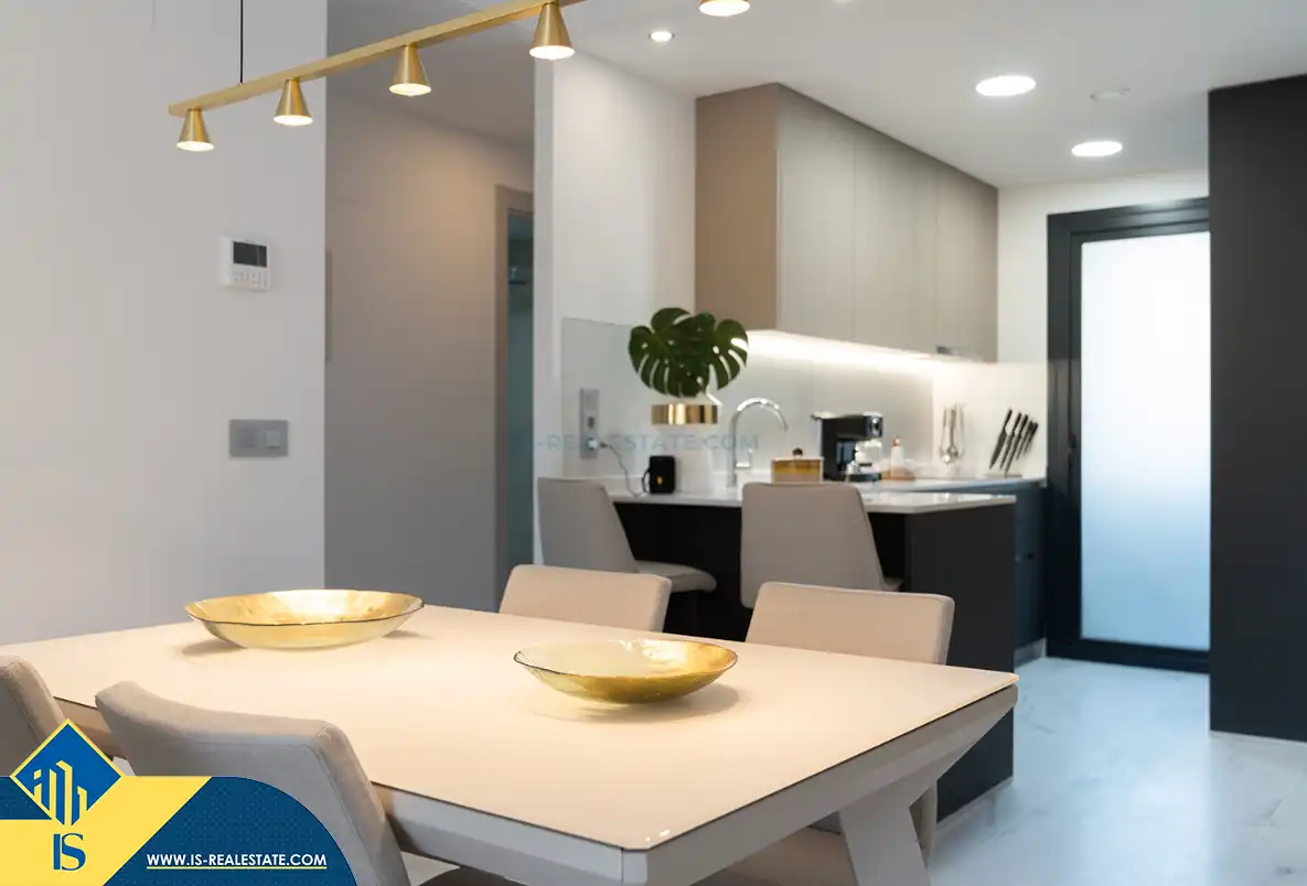 Apartament amb piscina en venda a Via Parque, imagen 7