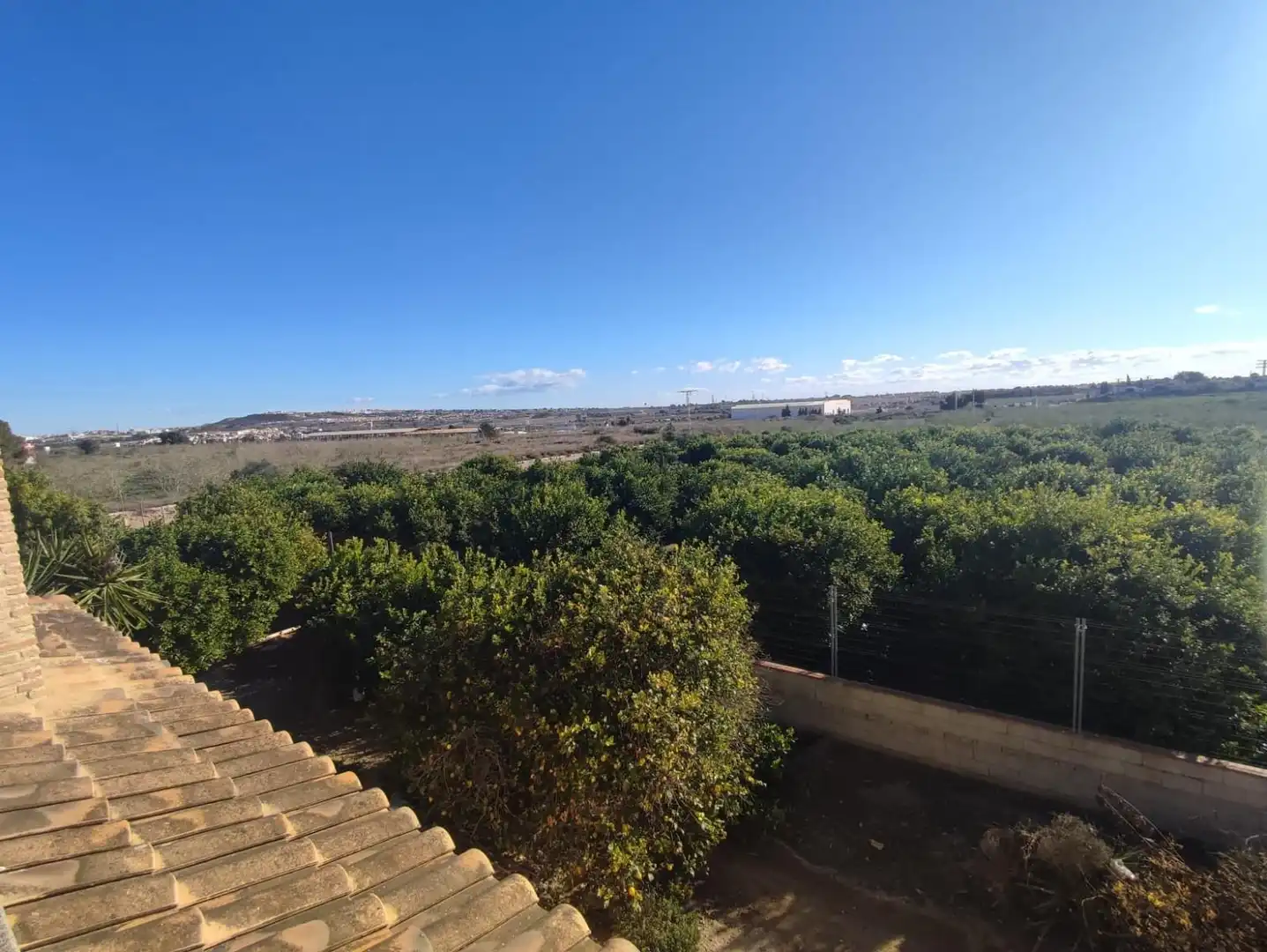 Villa avec jardin à vendre à hacienda espinosa, imagen 27