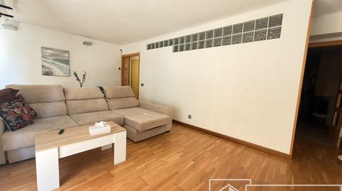 Foto 2 de Piso en venta en Benetússer, Valencia
