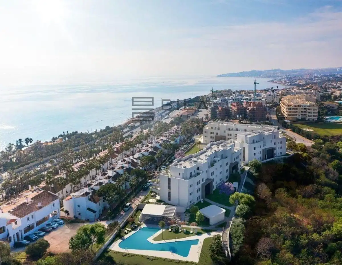 Attique avec piscine à vendre à Urb. Vitta Marina, imagen 2