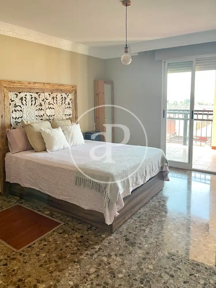 Habitación de Dúplex en venta en Burriana / Borriana con Aire acondicionado y Calefacción