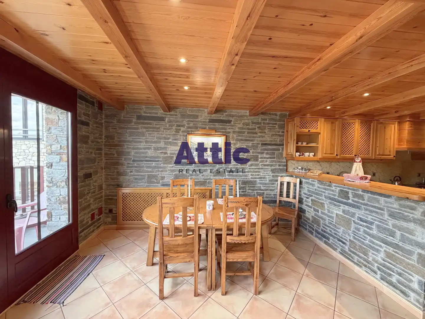 Terraced house for sale in Pas de la Casa, imagen 5