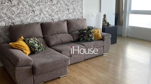 Foto 2 de Pis de lloguer a La Piscina, Longuera - Toscal, Los Realejos