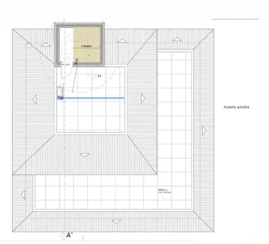 House with pool for sale in Cala Llombards, imagen 41