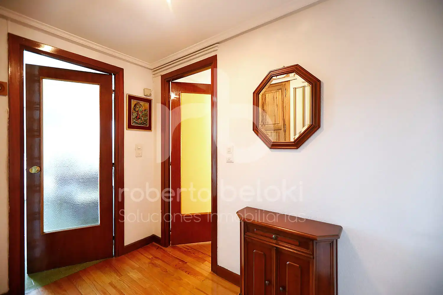 Flat for sale in Irun   with Heating, Storage room and Balcony