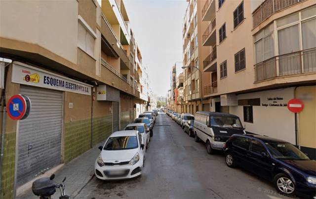 Piso en Venta en Pare Miquel Mir en Foners