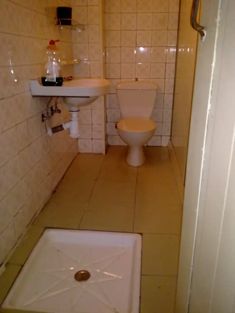 Baño de Local en venta en Gijón 