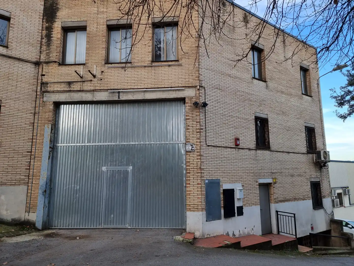 Fabrikhallen zur Miete in N/A, -1, Can Rosés