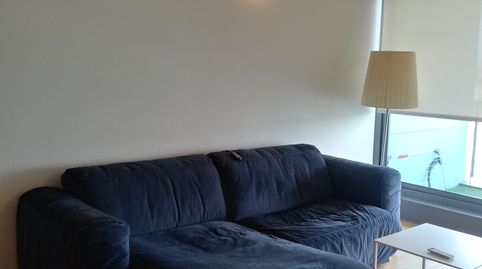 Foto 4 de Estudio de alquiler en Vara de Quart, Valencia Capital