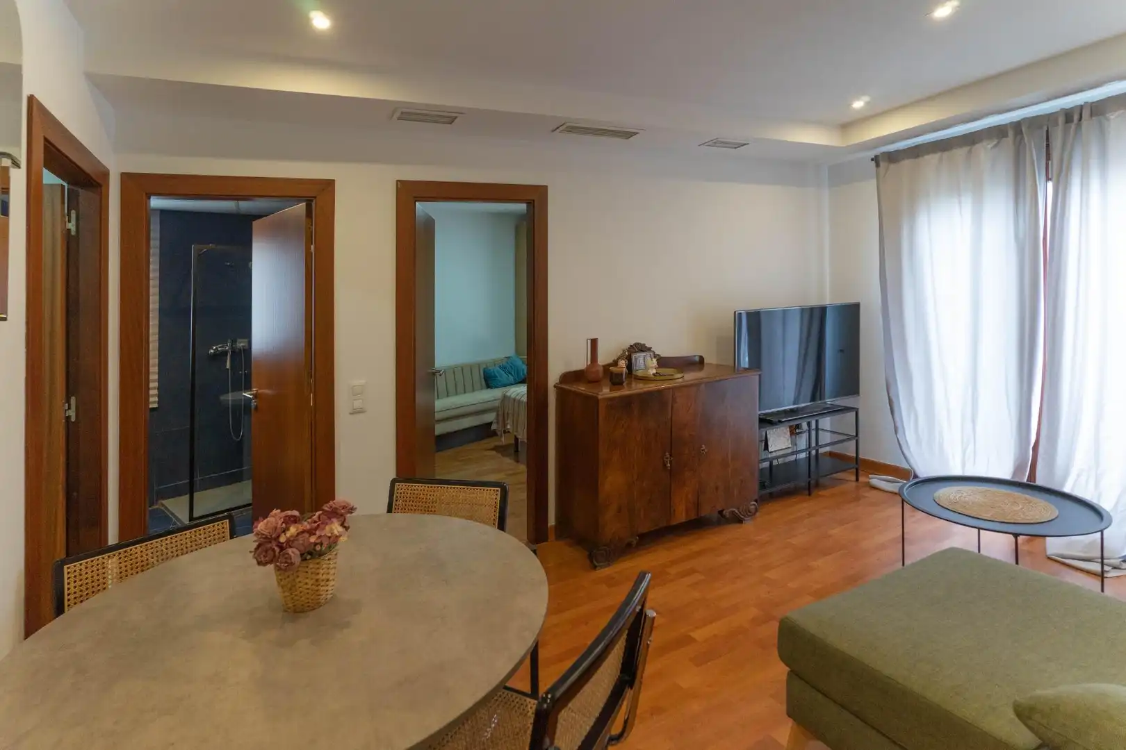 Flat for rent in Centro