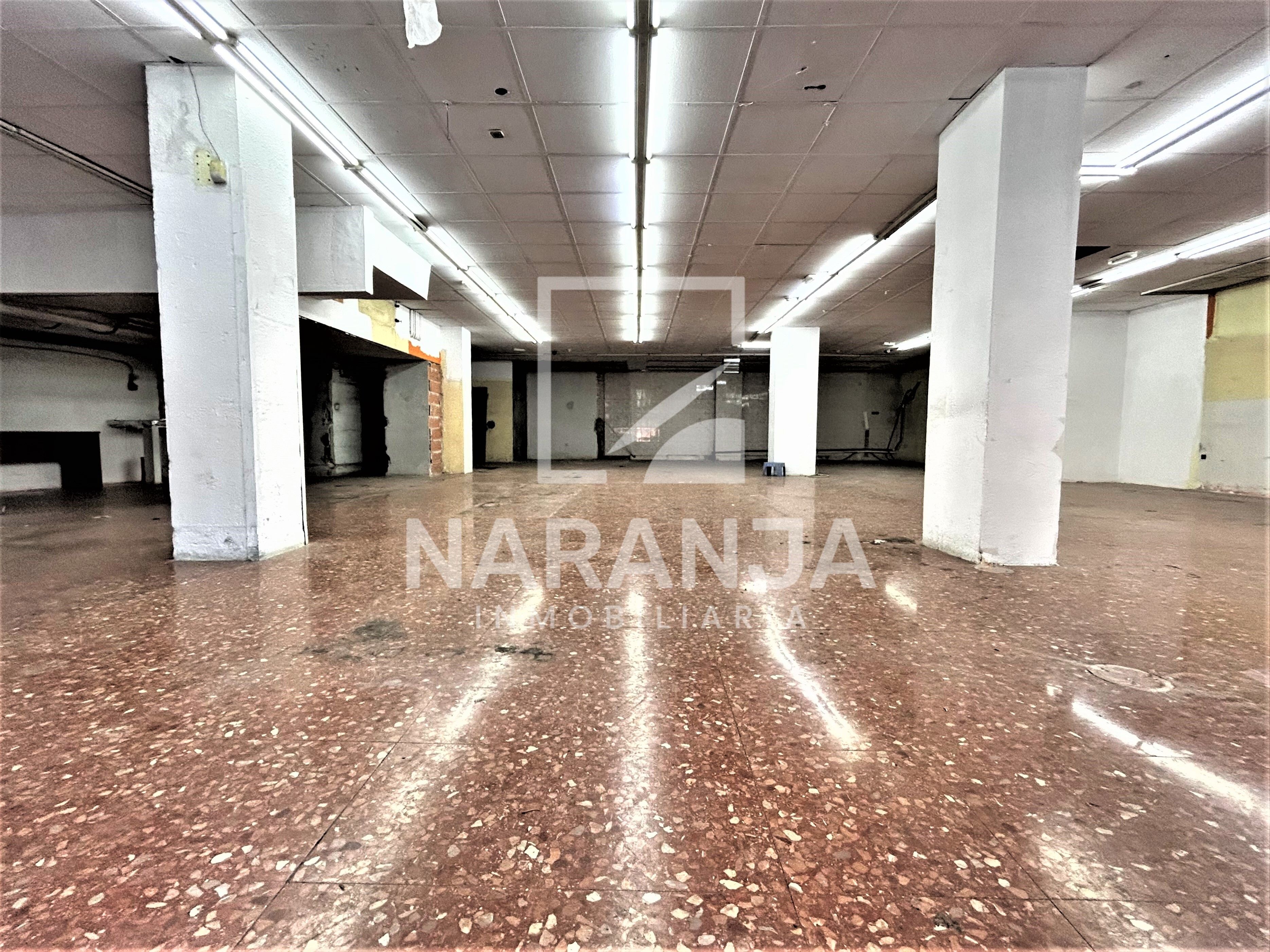 Premises to rent in Centre, Santa Coloma de Gramenet