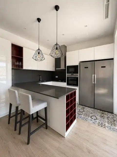 Flat with terrace for sale in Barceloneta -  Molí d'en Rovira, imagen 15