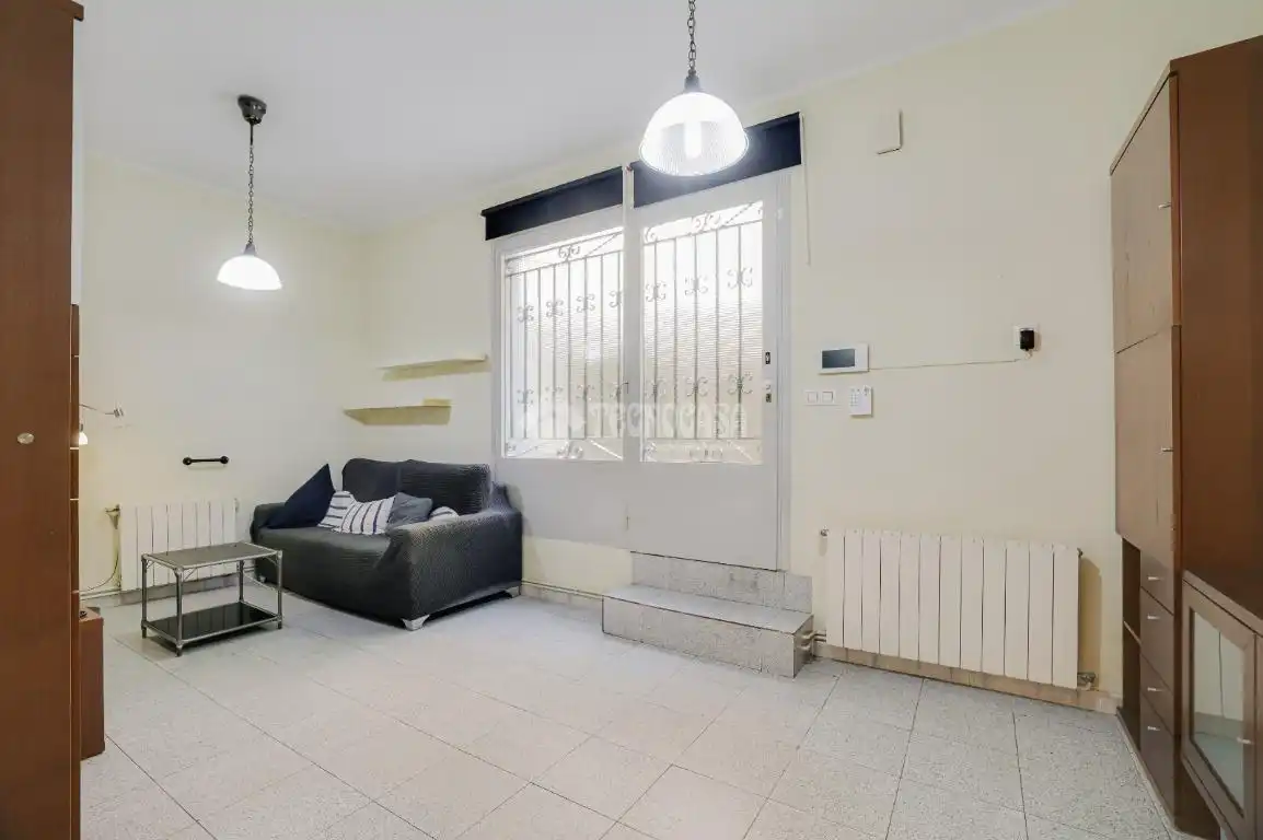 Piso en venta en Barcelona con Aire acondicionado y Calefacción