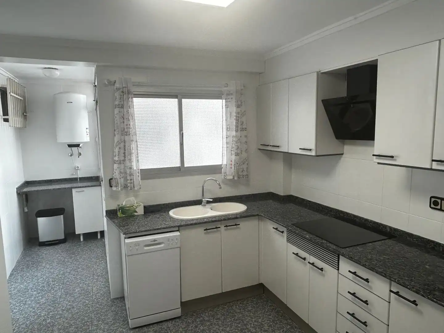 Wohnung mit Terrasse zum Verkauf in Carrer d'Abén al Abbar 9, imagen 6