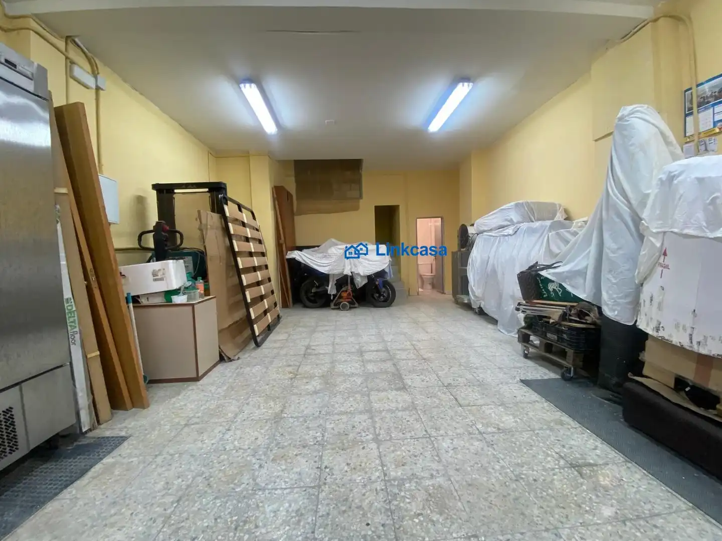 Office for sale in Madrid