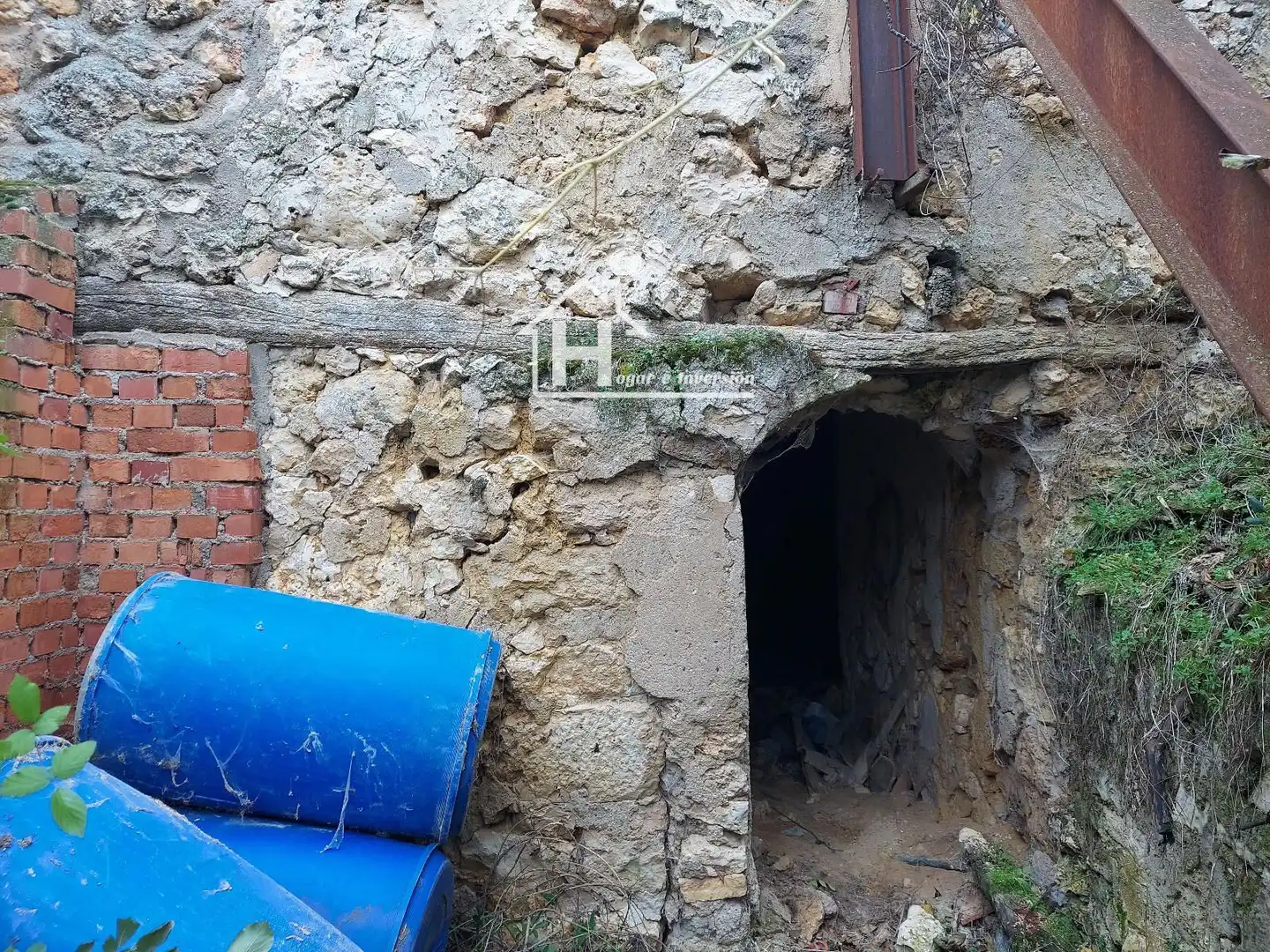 Terreno en venta en Fuentelviejo