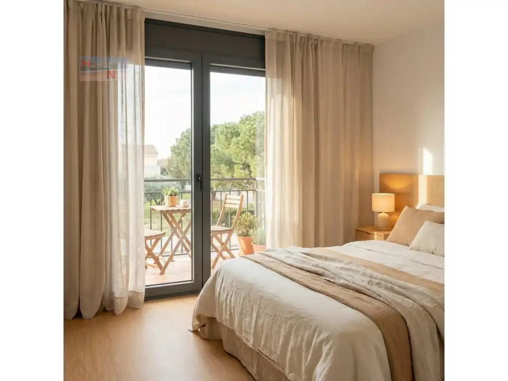 Penthouse with lift for sale in Calle Josep Cañas, imagen 7