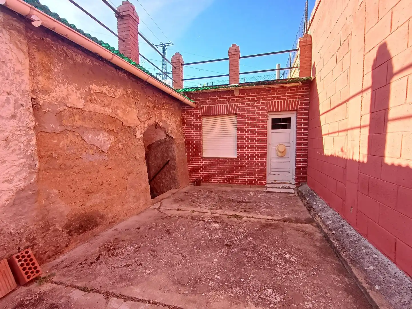 Residential land for sale in Trobajo del Camino, imagen 5