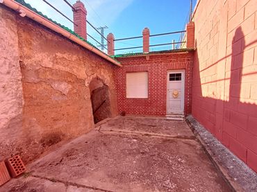 Terreno residenziale in vendita a Trobajo del Camino