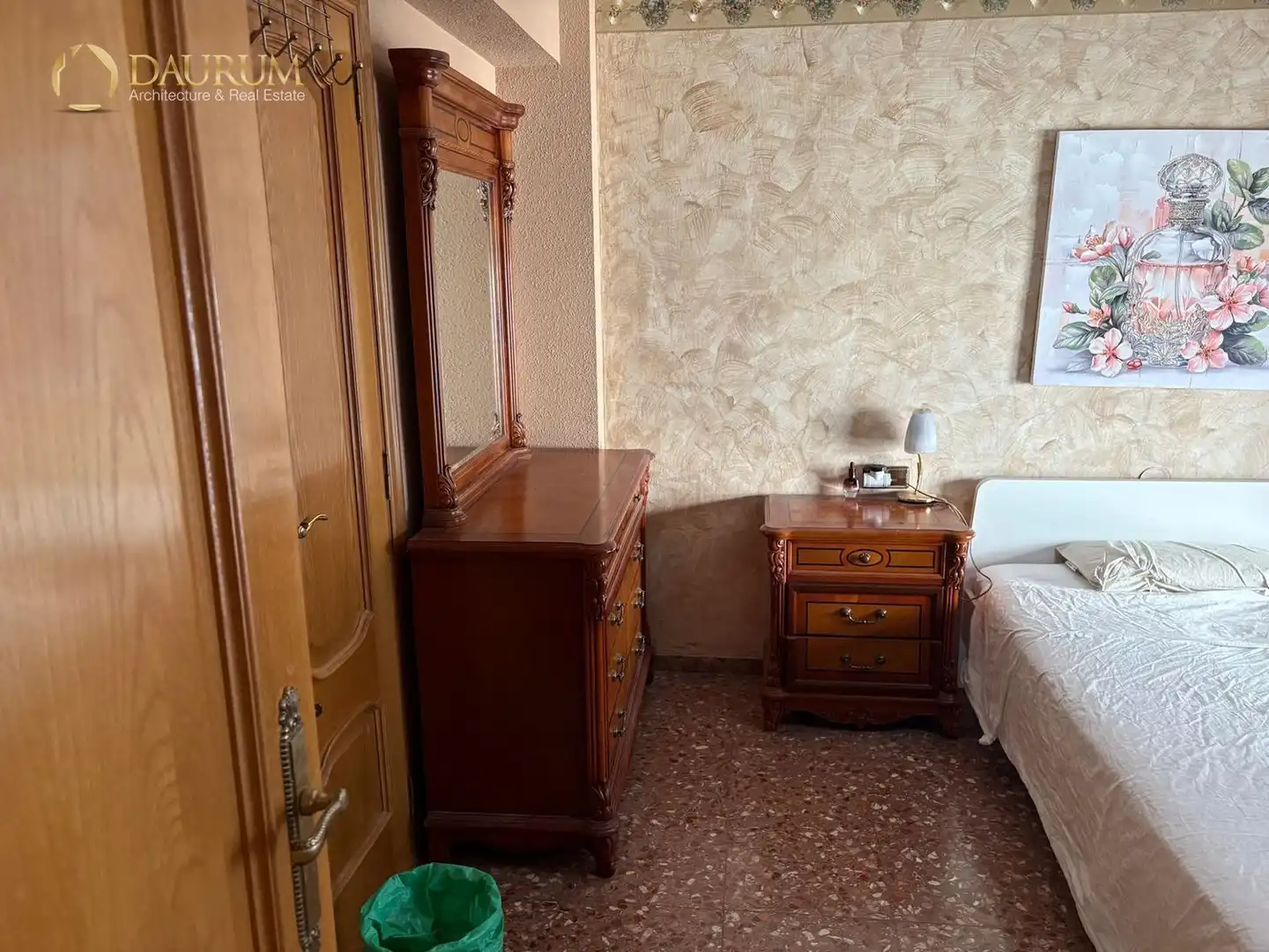 Habitación de Piso en venta en Mislata con Aire acondicionado, Terraza y Amueblado