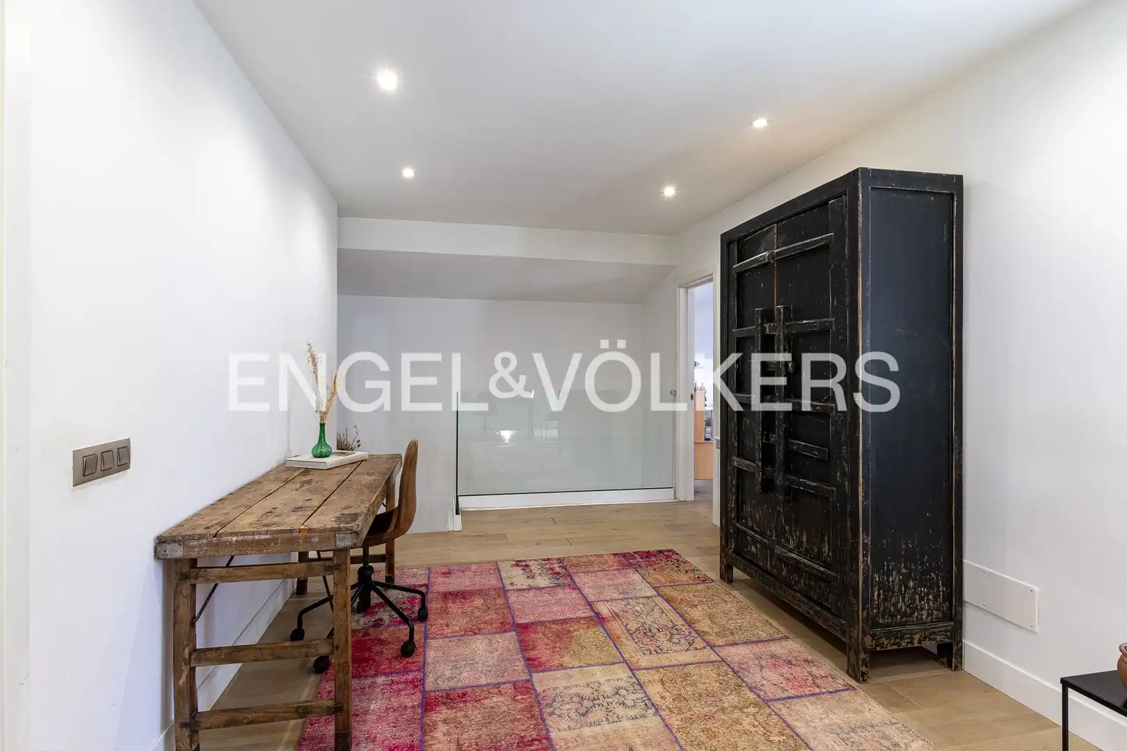 Casa amb piscina en venda a Ciudalcampo, imagen 42