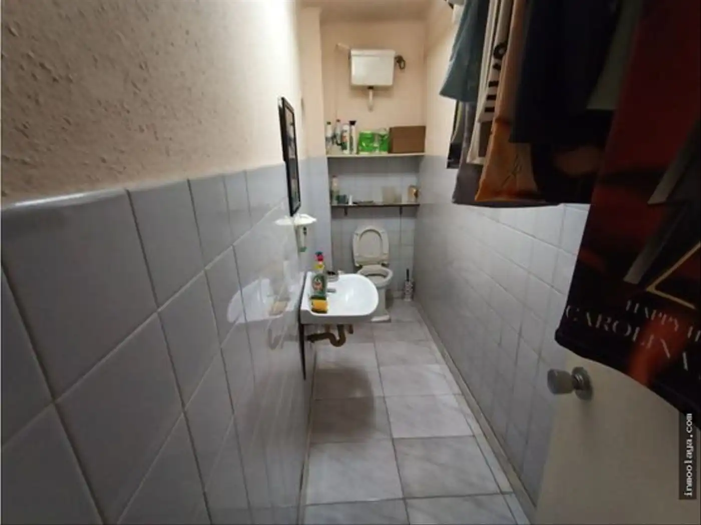 Local comercial en venta en Horta - Guinardó, imagen 20