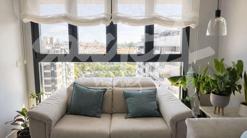 Photo 4 of Flat for sale in Camino Perales, Almendrales, Madrid Capital