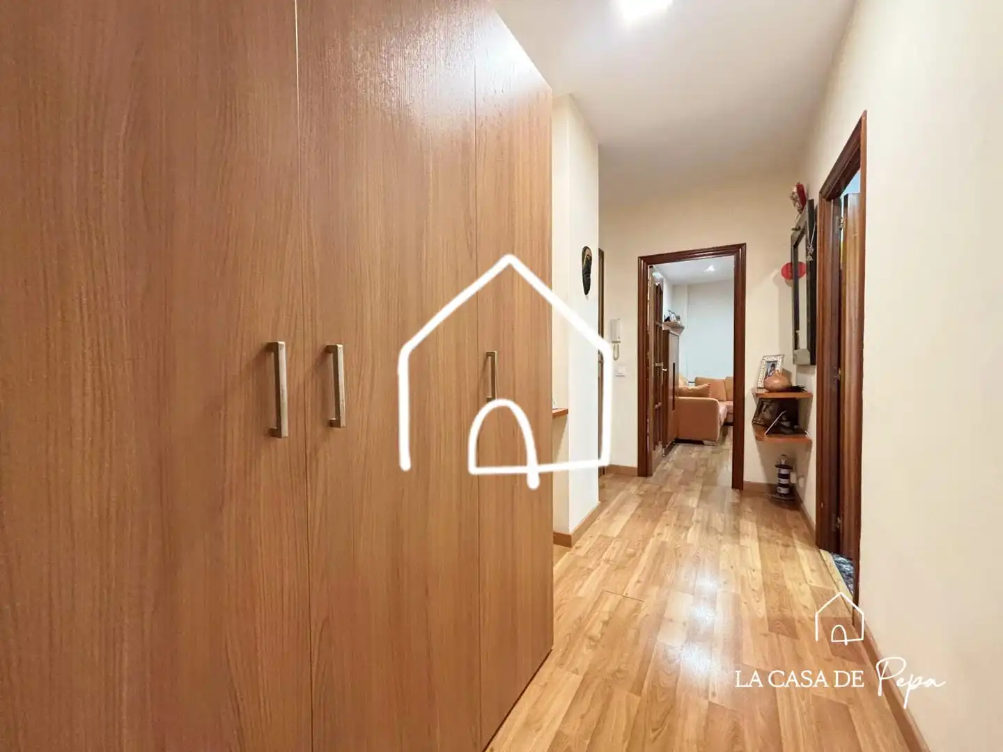 Flat with terrace for sale in La Roureda, imagen 22