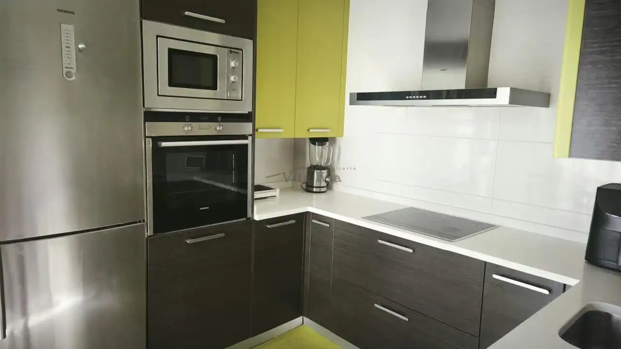 Appartement avec terrasse à louer à Urbanizacion Madrigal Calle las Palmeras, imagen 4