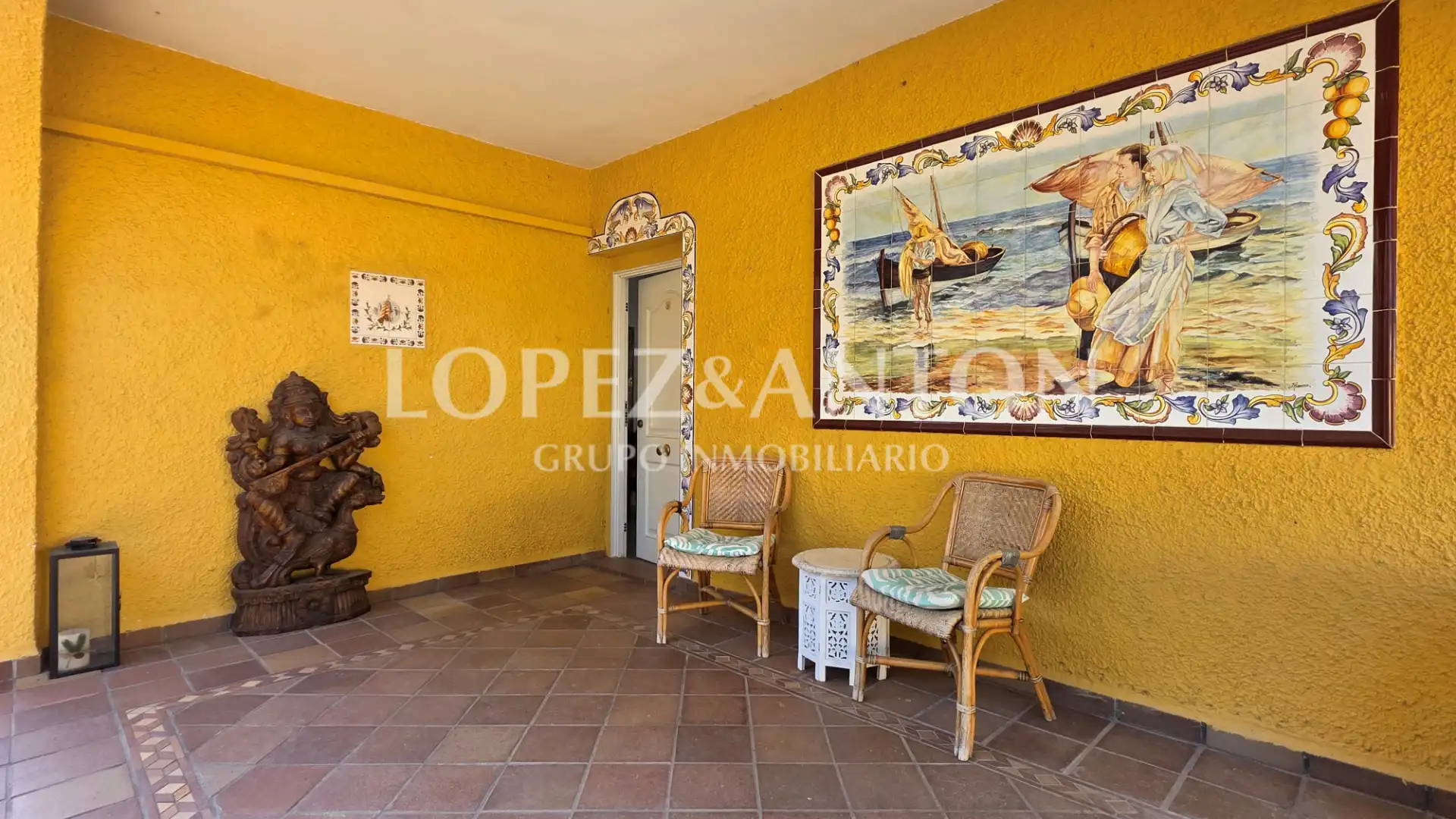 Houses for sale in L'Eliana  with Air Conditioner, Heating and Private garden