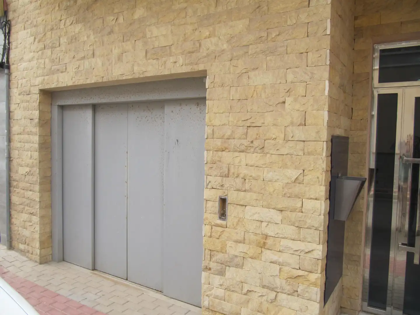 Garaje en venta en Calle Ortega y Gasset, Las Lomas - Las Yucas