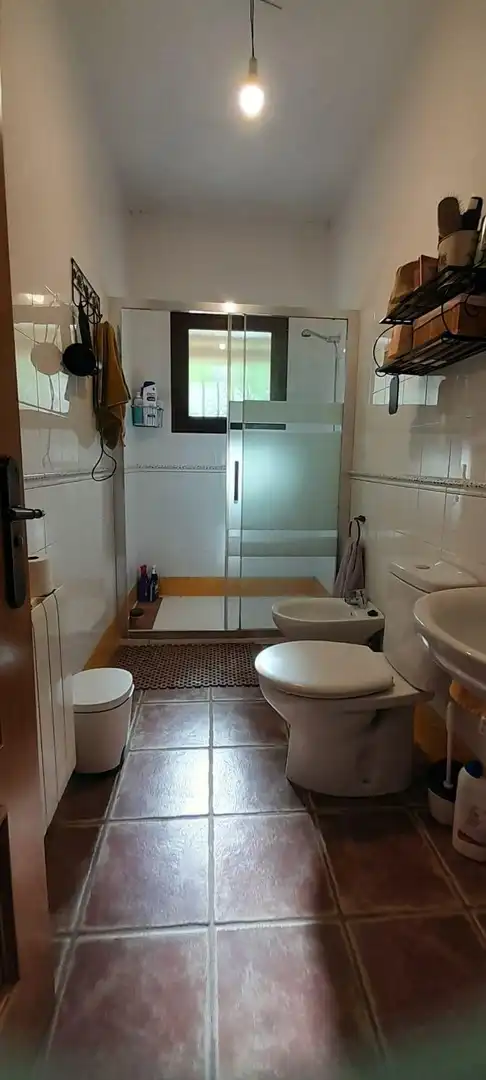 Bathroom of Country homes for sale in Cabra  with Air Conditioner, Heating and Private garden