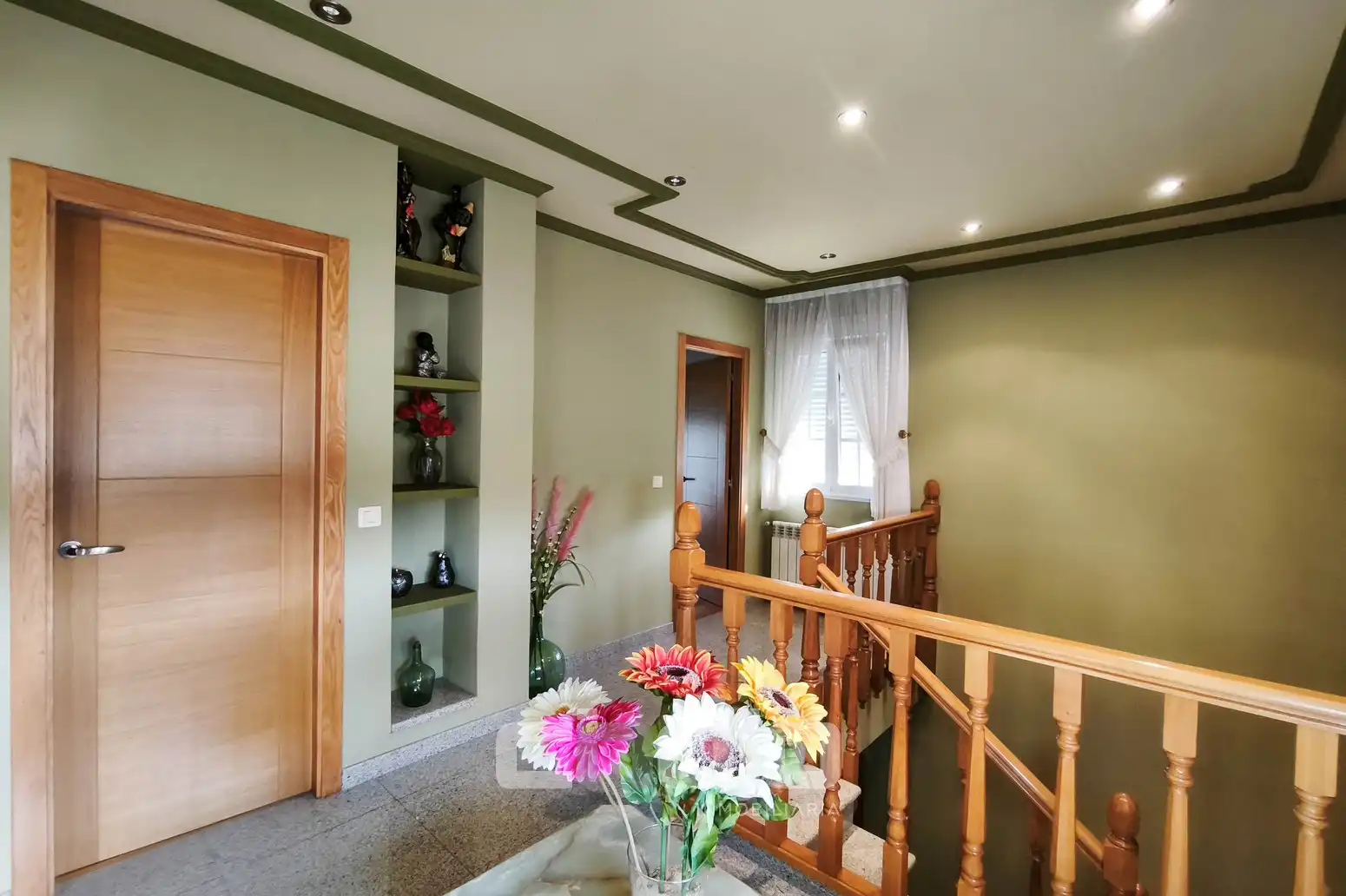 Houses for sale in Begonte  with Heating, Parquet flooring and Storage room