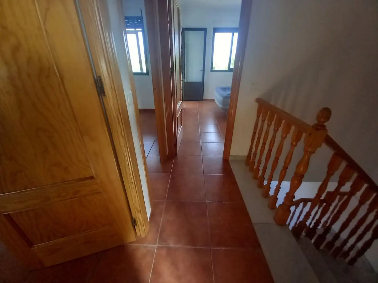 Casa adosada en venta en Ronda con Aire acondicionado y Trastero