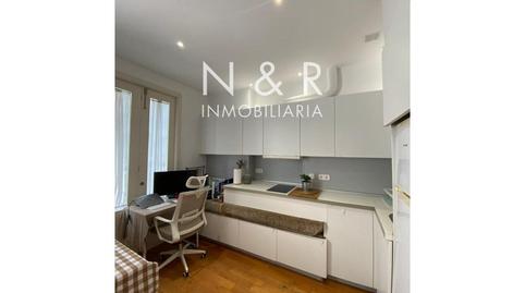 Foto 5 de Pis de lloguer a Cervantes, Casco Histórico, Santiago de Compostela