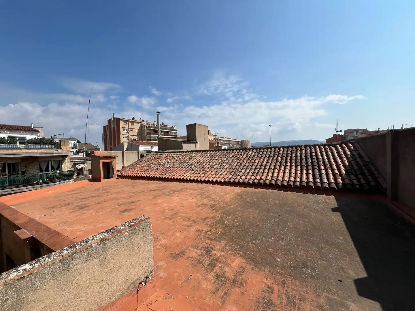 Buildings for sale in Sant Joan Baptista, 5, El Poble Sec