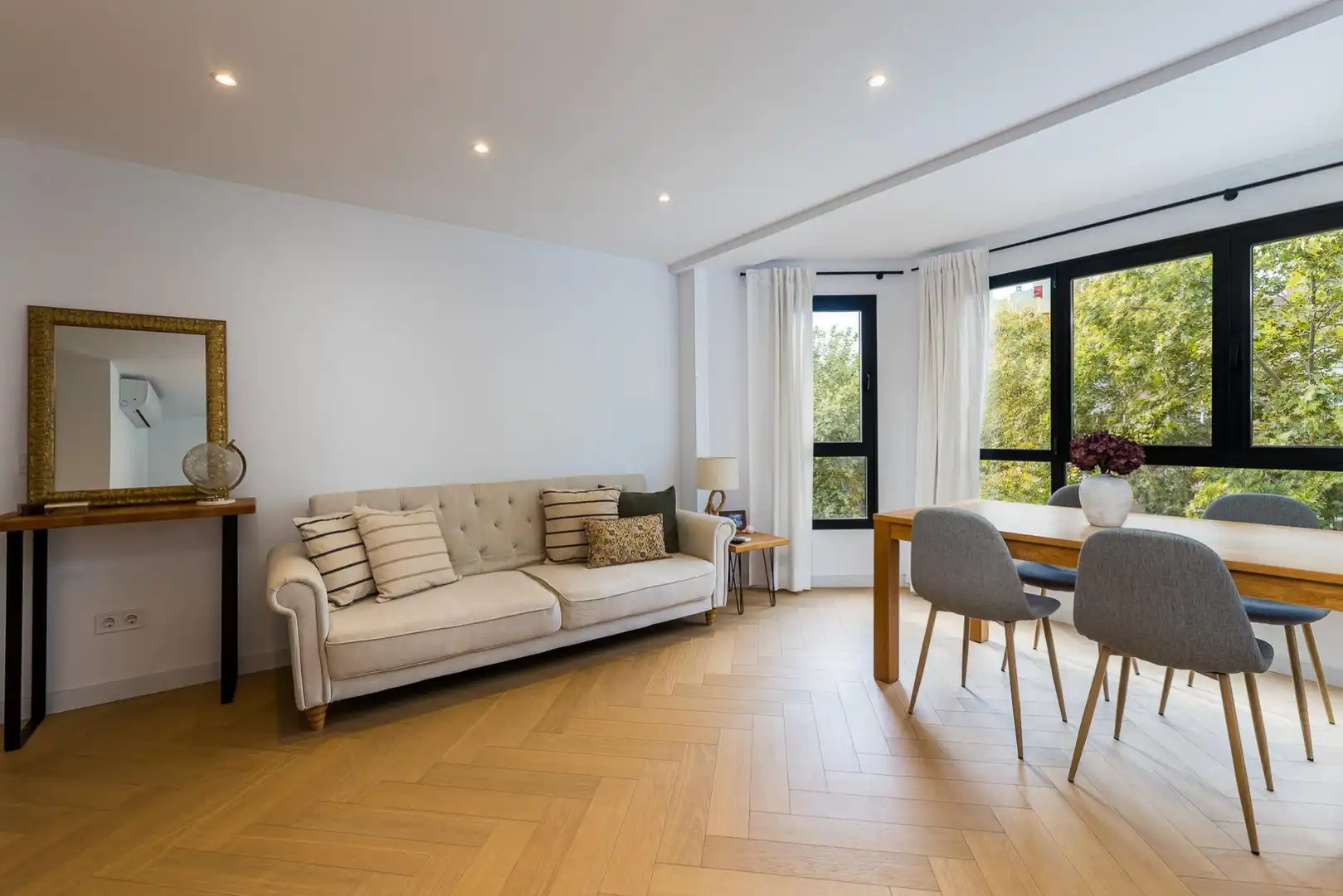 Flat with lift for sale in Nord, imagen 4