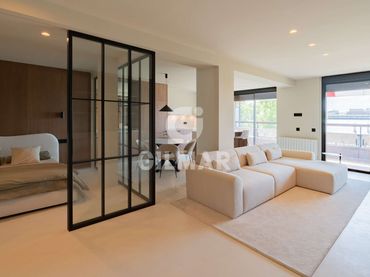 Flat with balcony for sale in Moncloa - Aravaca