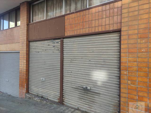 Local comercial en Venta en Otxarkoaga