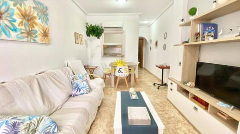 Foto 4 de Planta baixa de lloguer a Aguas Nuevas, Torrevieja