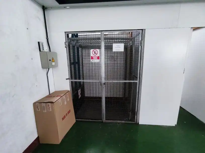 Nave industrielle à vendre à Elche ciudad, imagen 6