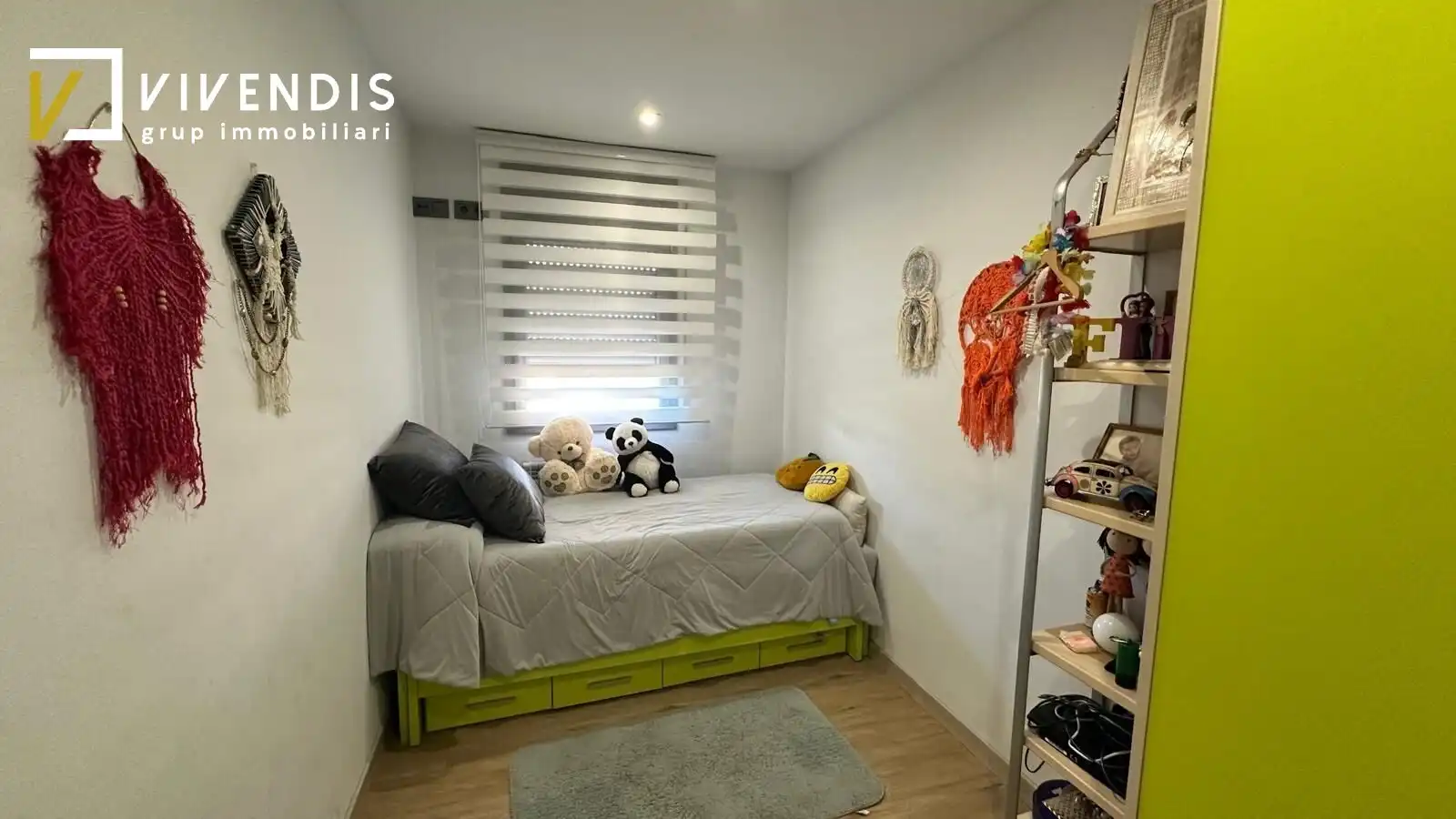 Habitación de Casa o chalet en venta en Balaguer con Calefacción, Jardín privado y Amueblado