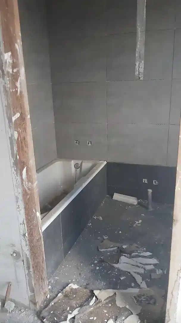 Bany de Planta baixa en venda en Camariñas