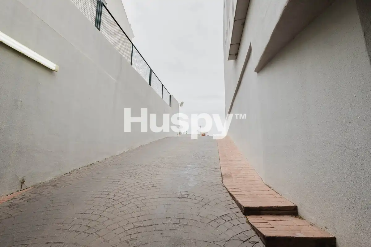 Casa a schiera con terrazza in vendita a Calle Matrona Dionisia Perles B, imagen 28