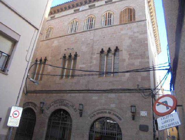 Local comercial en Venta en C/ Major  en Cardona