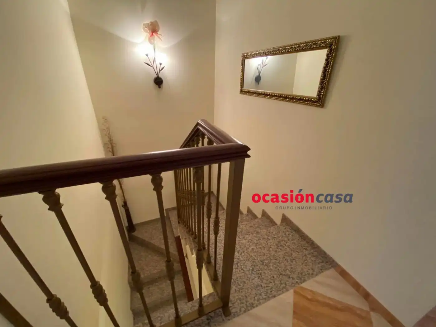 Dúplex en venda en Peñarroya-Pueblonuevo amb Terrassa, Traster i Balcó