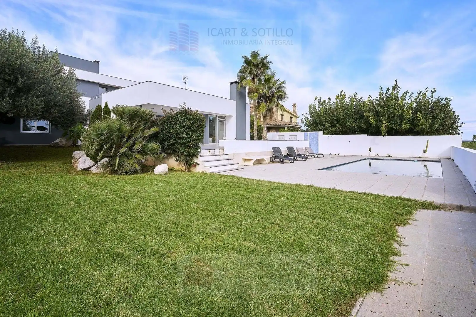 Villa mit Pool zum Verkauf in Closa de Vinaròs - Ermita, imagen 7